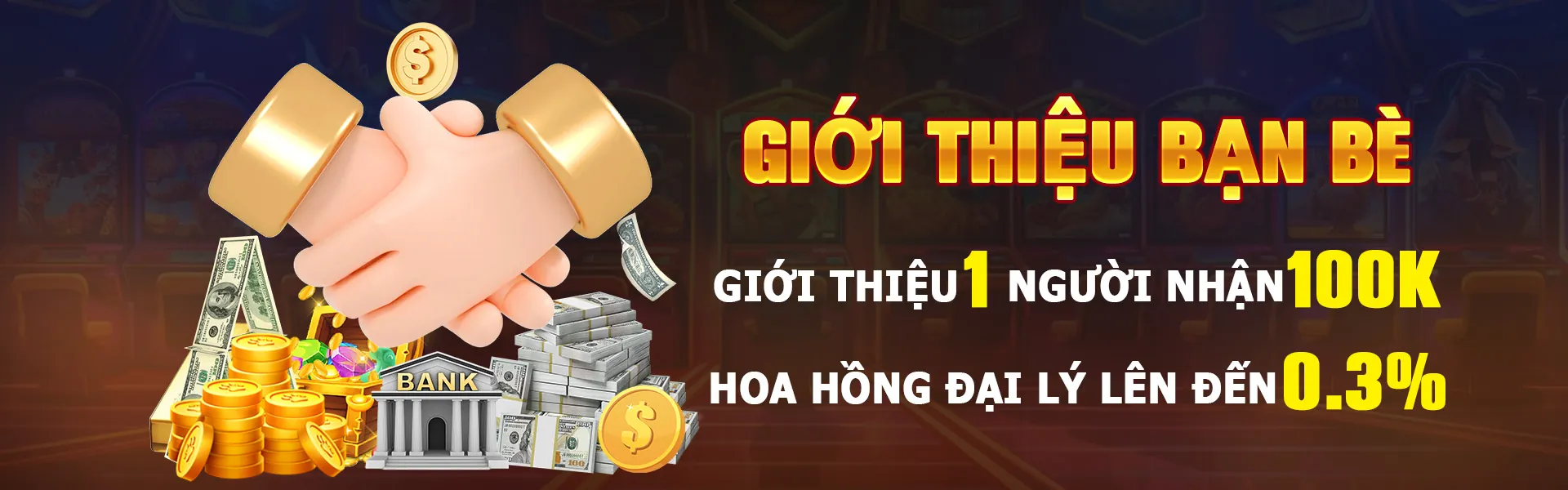 Người chơi đang lựa chọn trò chơi slot okwin nổ hũ trên giao diện điện thoại với chủ đề xanh vàng