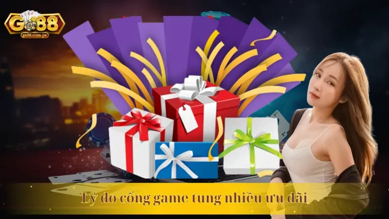 Giao diện trò chơi nổ hũ cơ bản