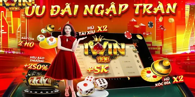 Tổng hợp Ưu đãi okwin nổ hũ 2026